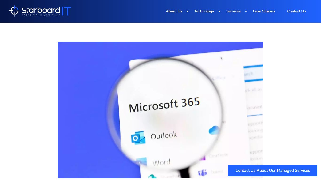 Do You Really Need Microsoft Office 365 in 2022? - Starboard IT